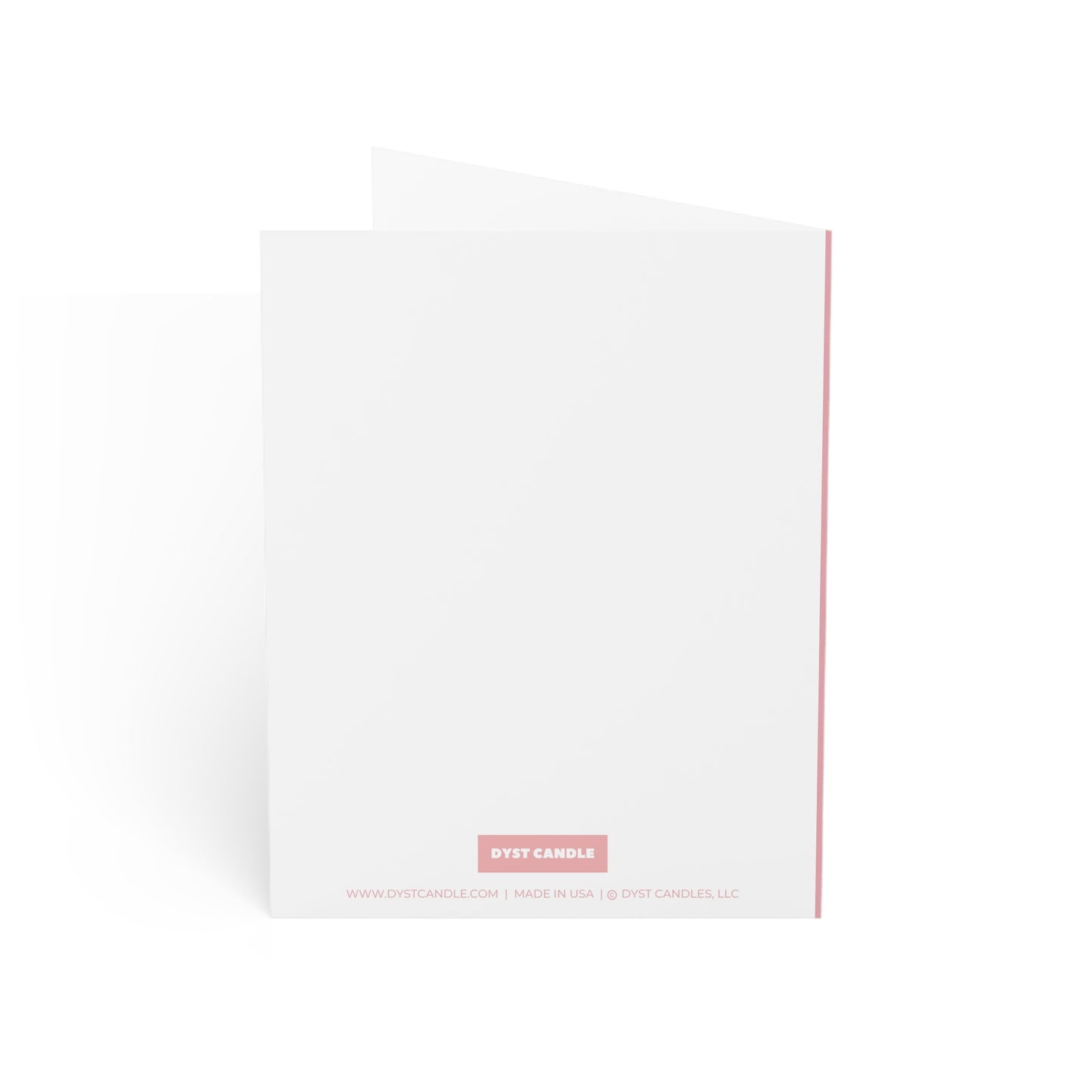 The Margot - Happy Birthday Greeting Card