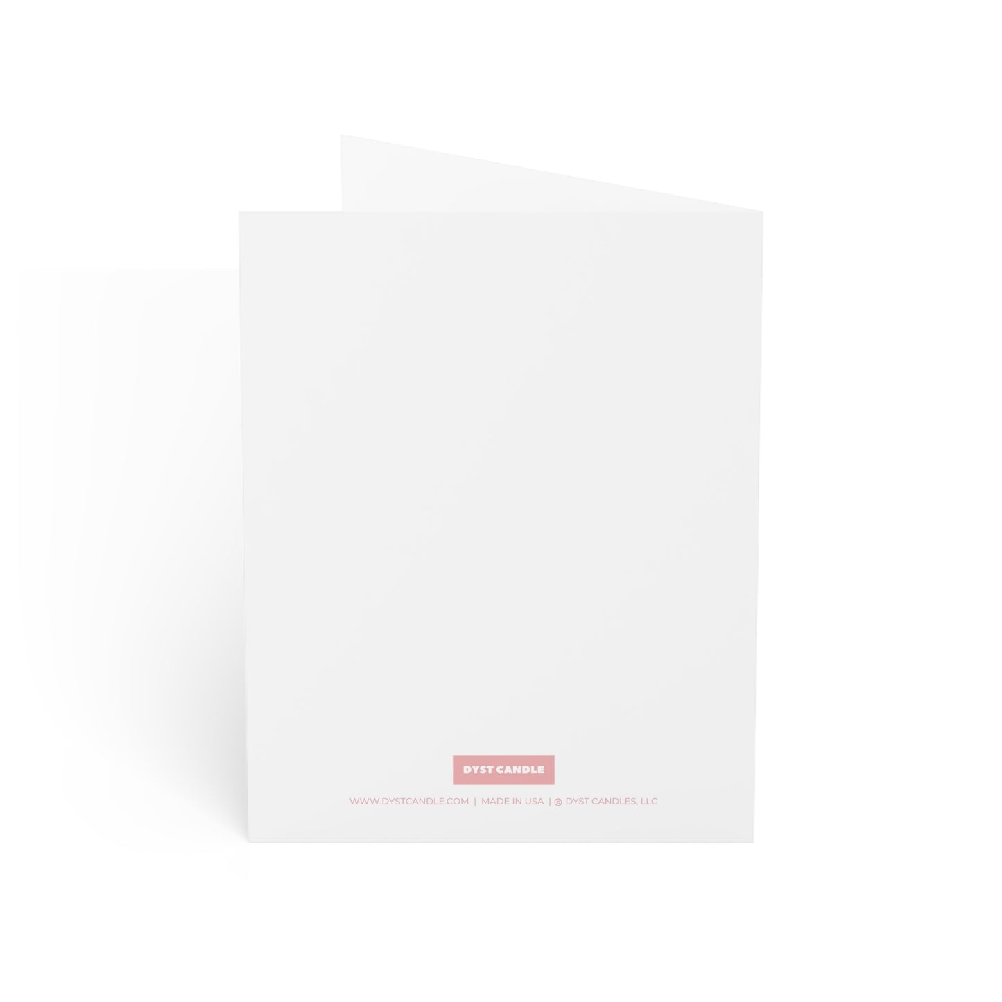 The Margot - Friendship Greeting Card