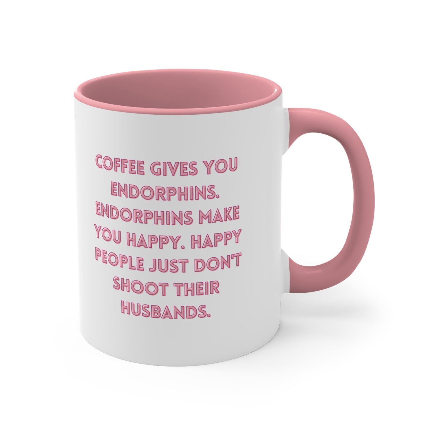 Legally Blonde - Coffee Mug