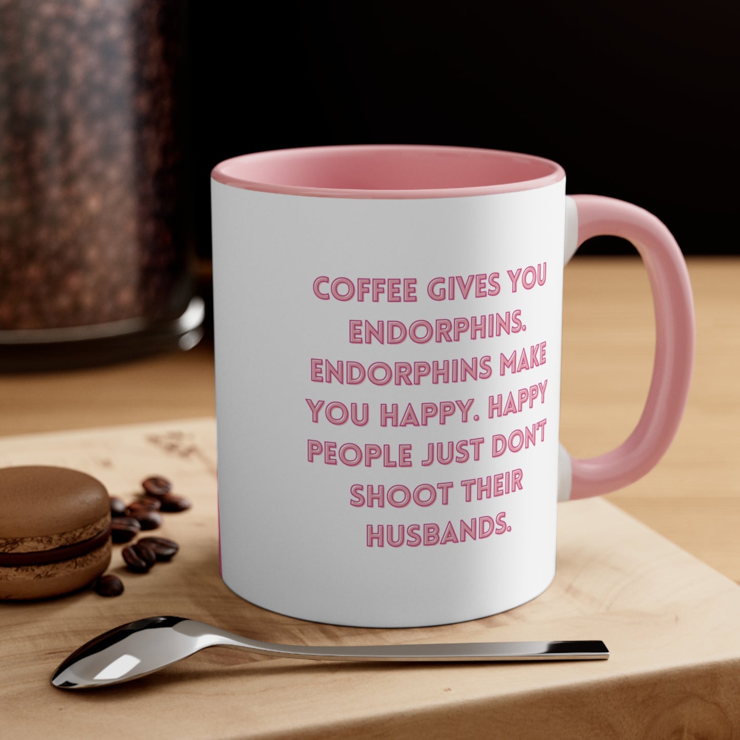 Legally Blonde - Coffee Mug