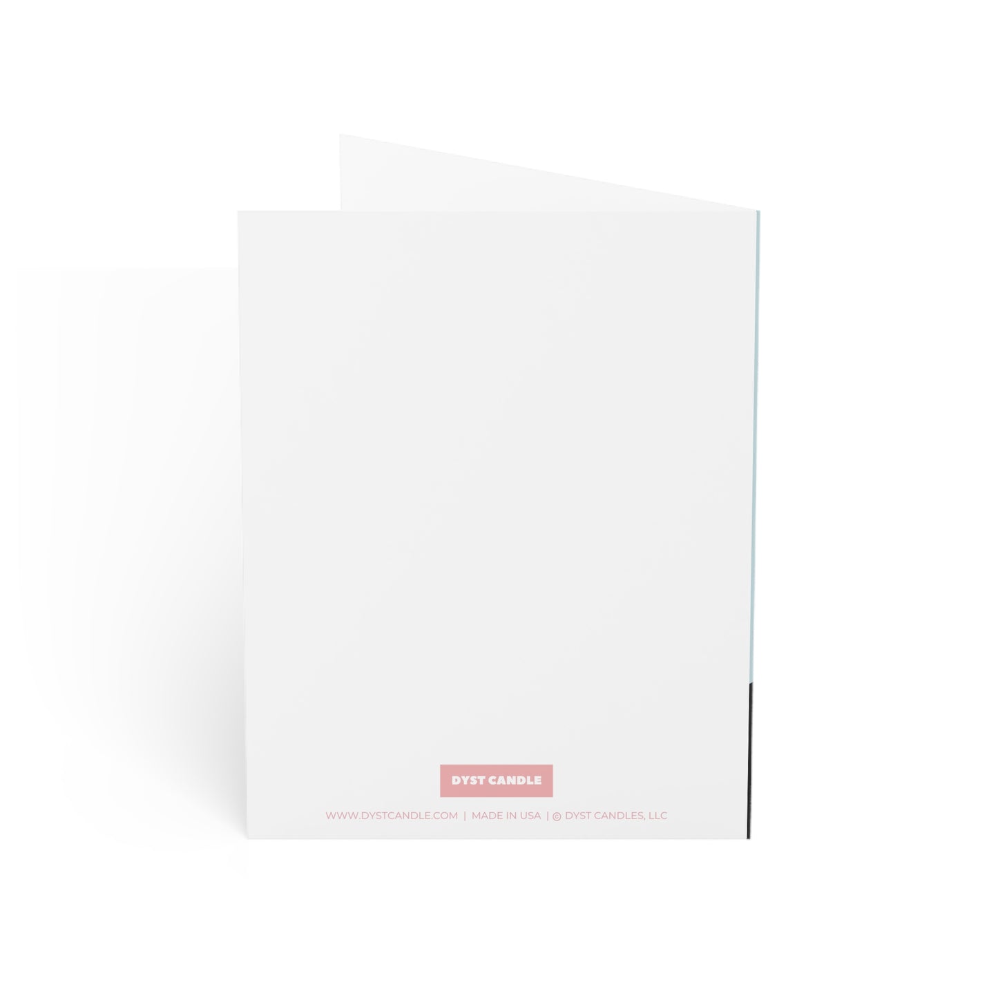 The Dwayne - Congrats Greeting Card