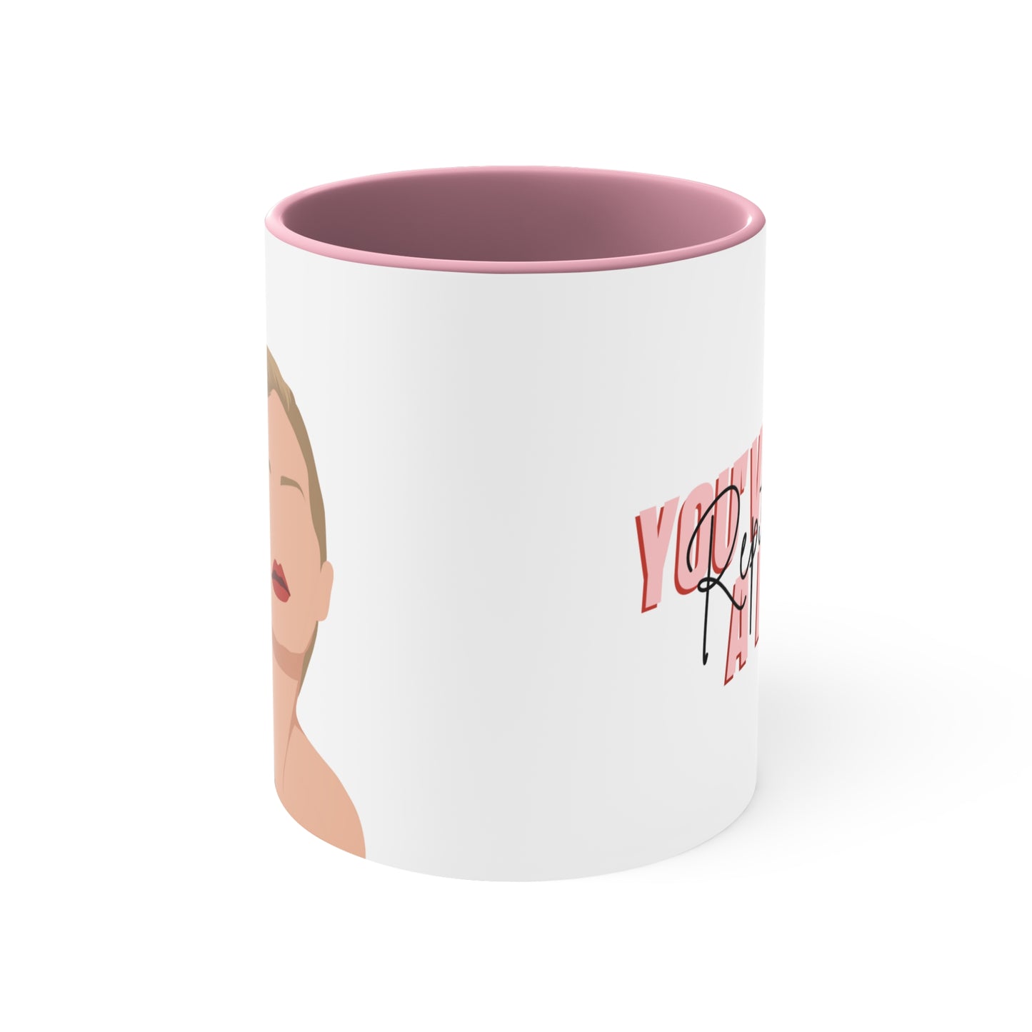 The Taylor - Big Reputation Mug