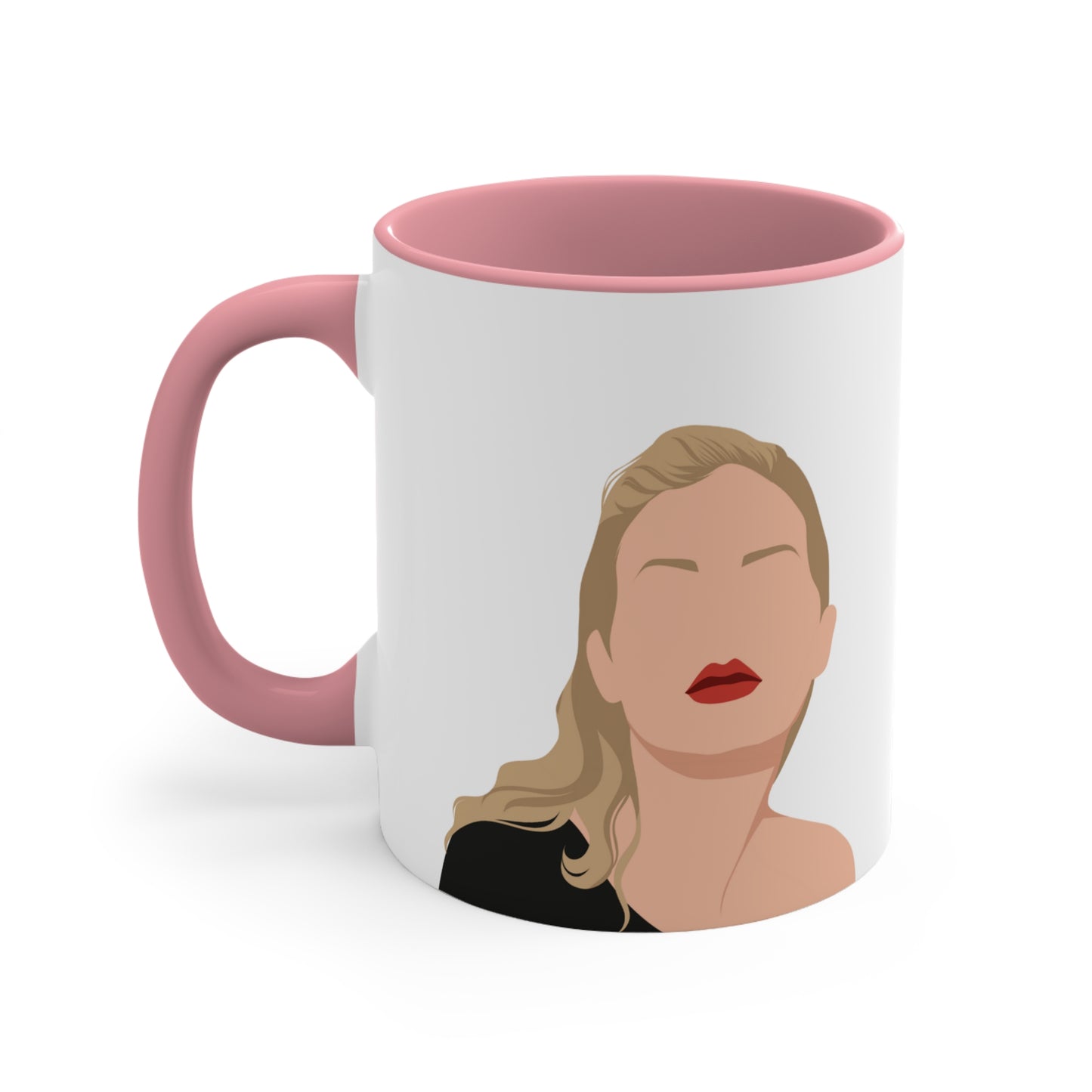 The Taylor - Big Reputation Mug