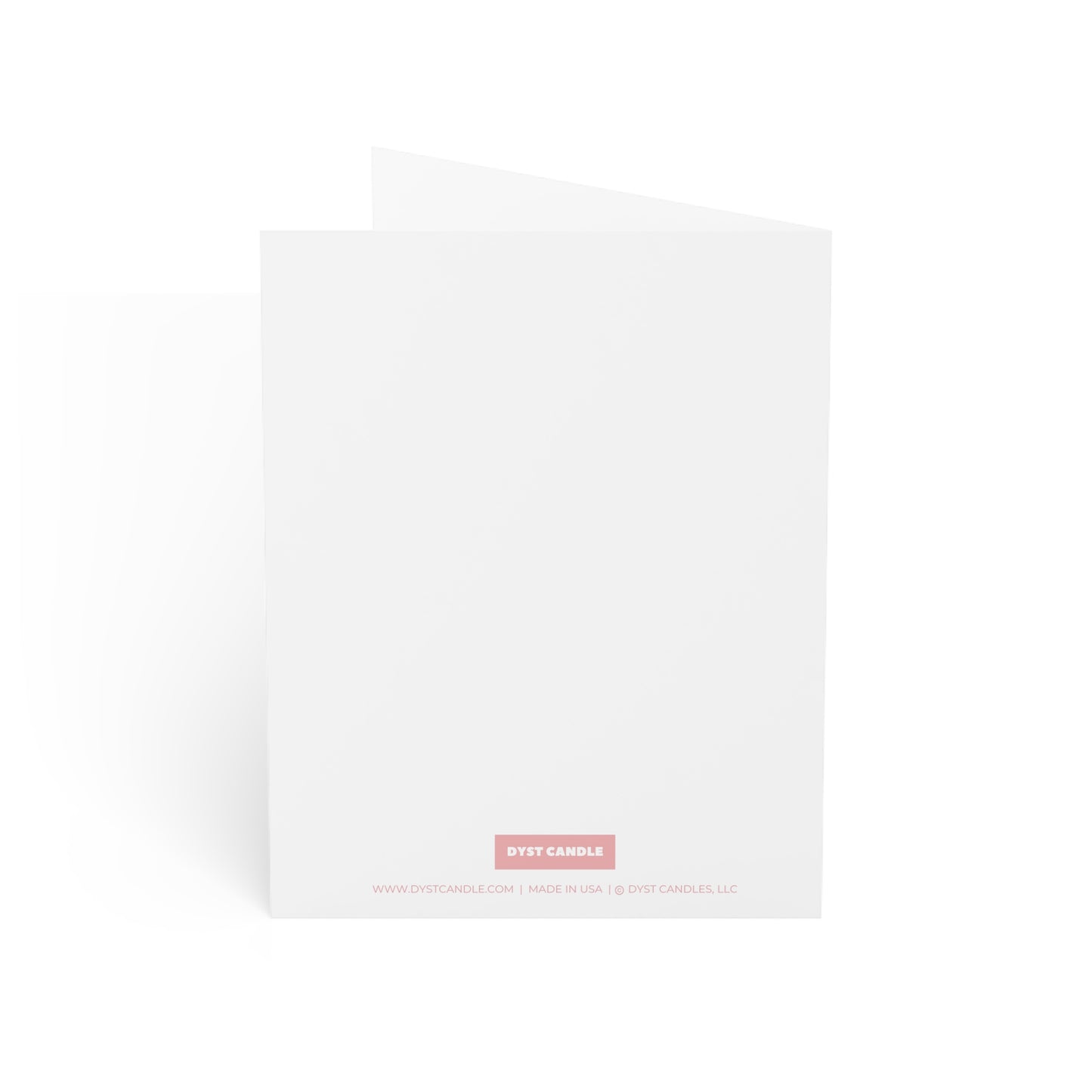 The Harry - Breakup Greeting Card