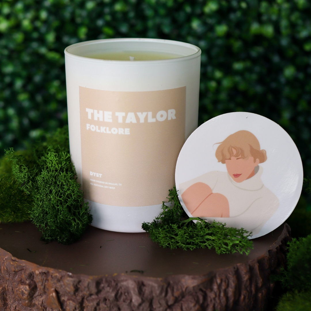 The Taylor - Folklore