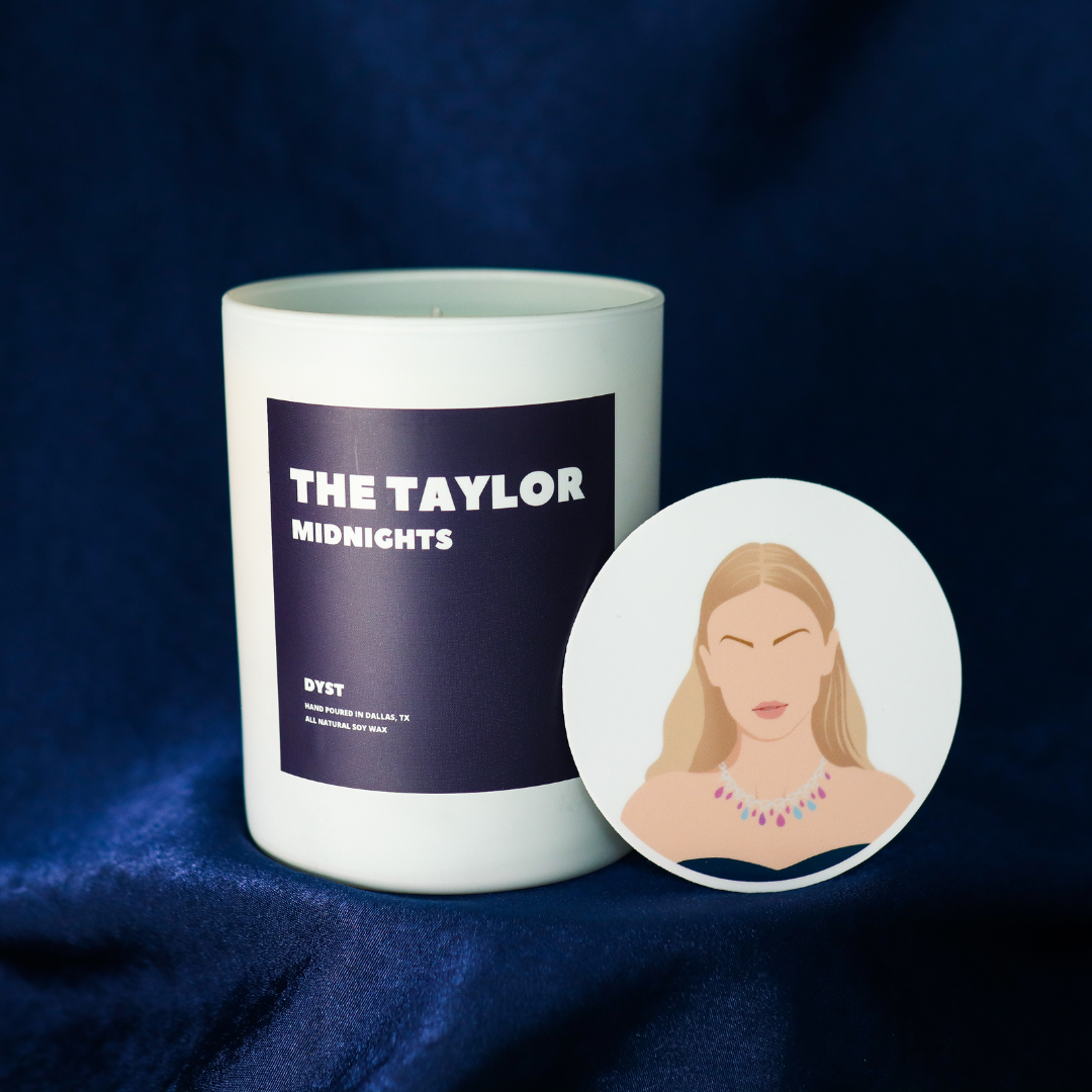 The Taylor - Midnights