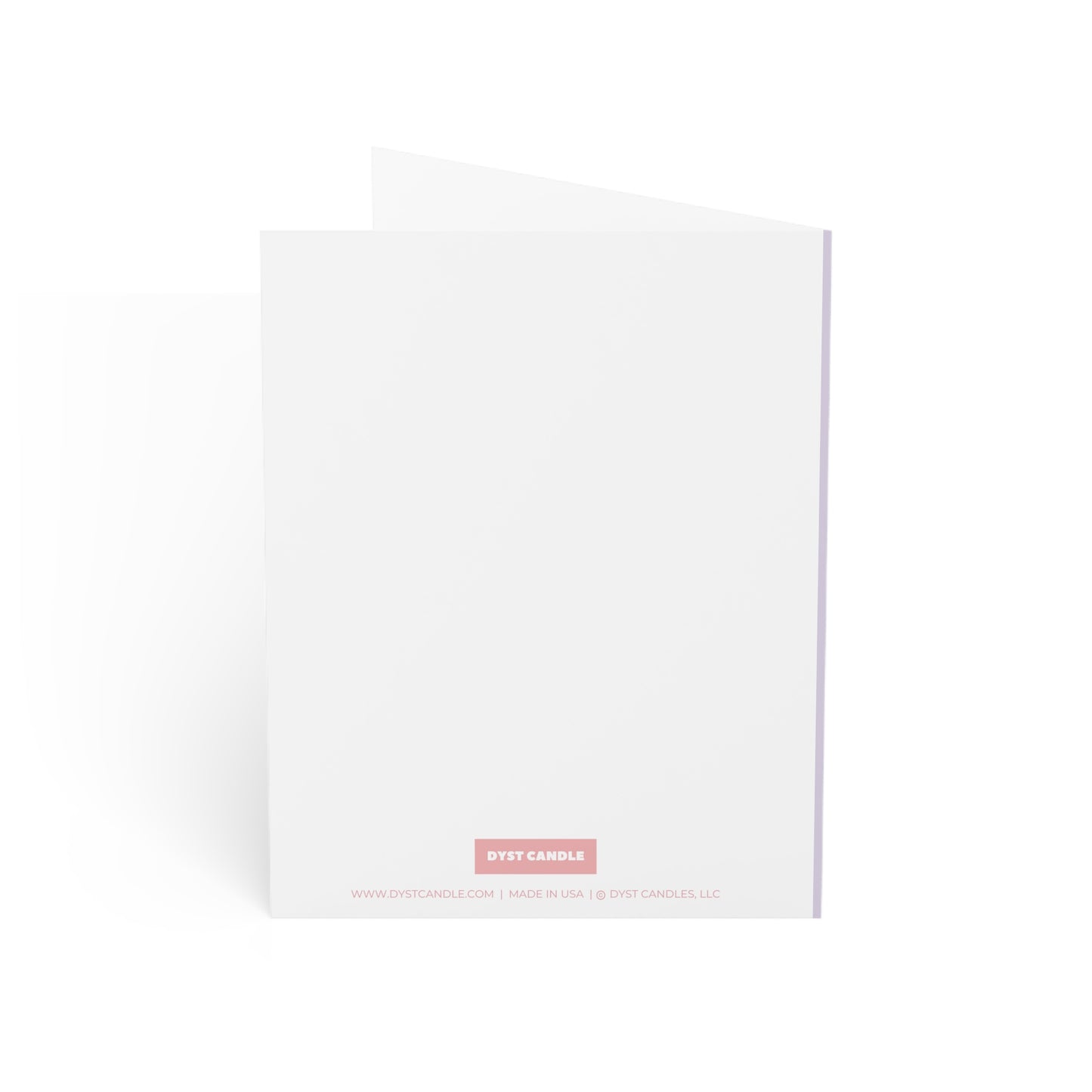 The Taylor - Mothers Day/Baby Shower/Newborn Greeting Card