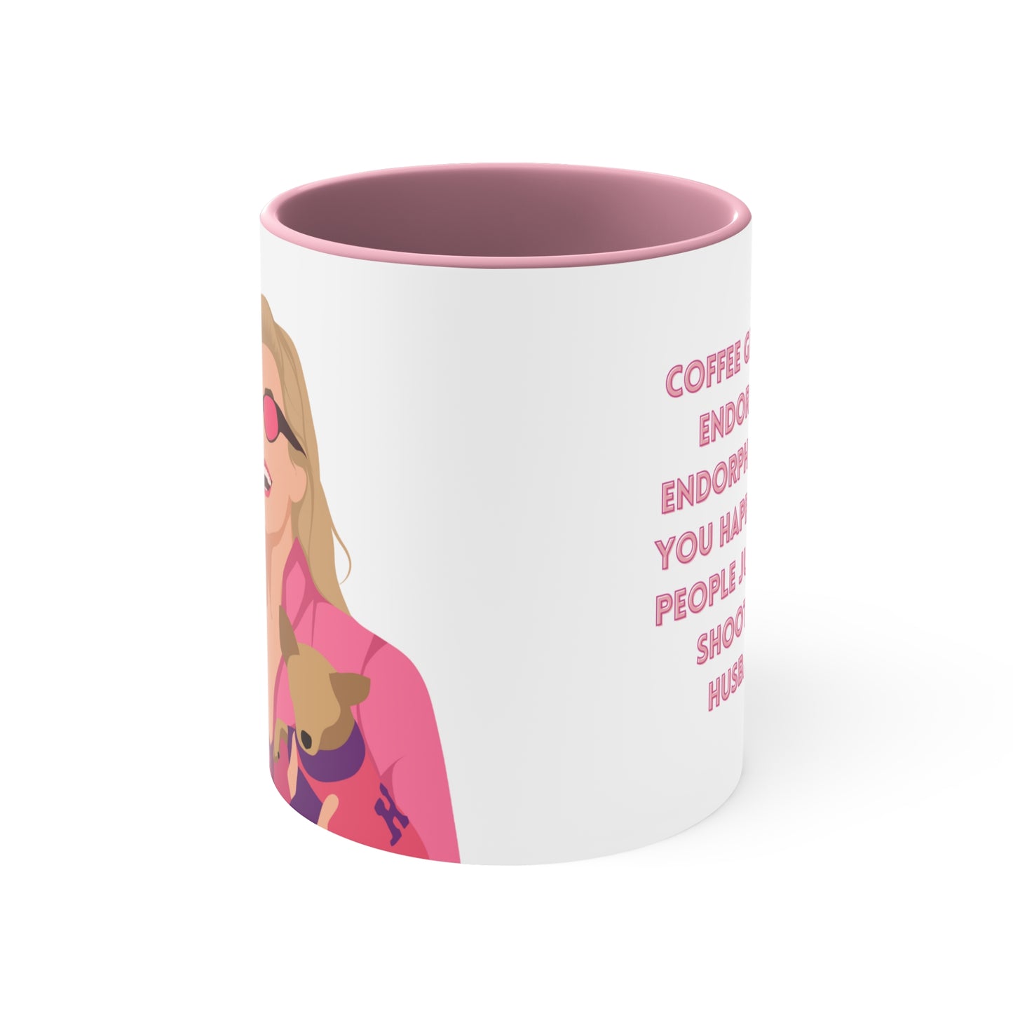 Legally Blonde - Coffee Mug