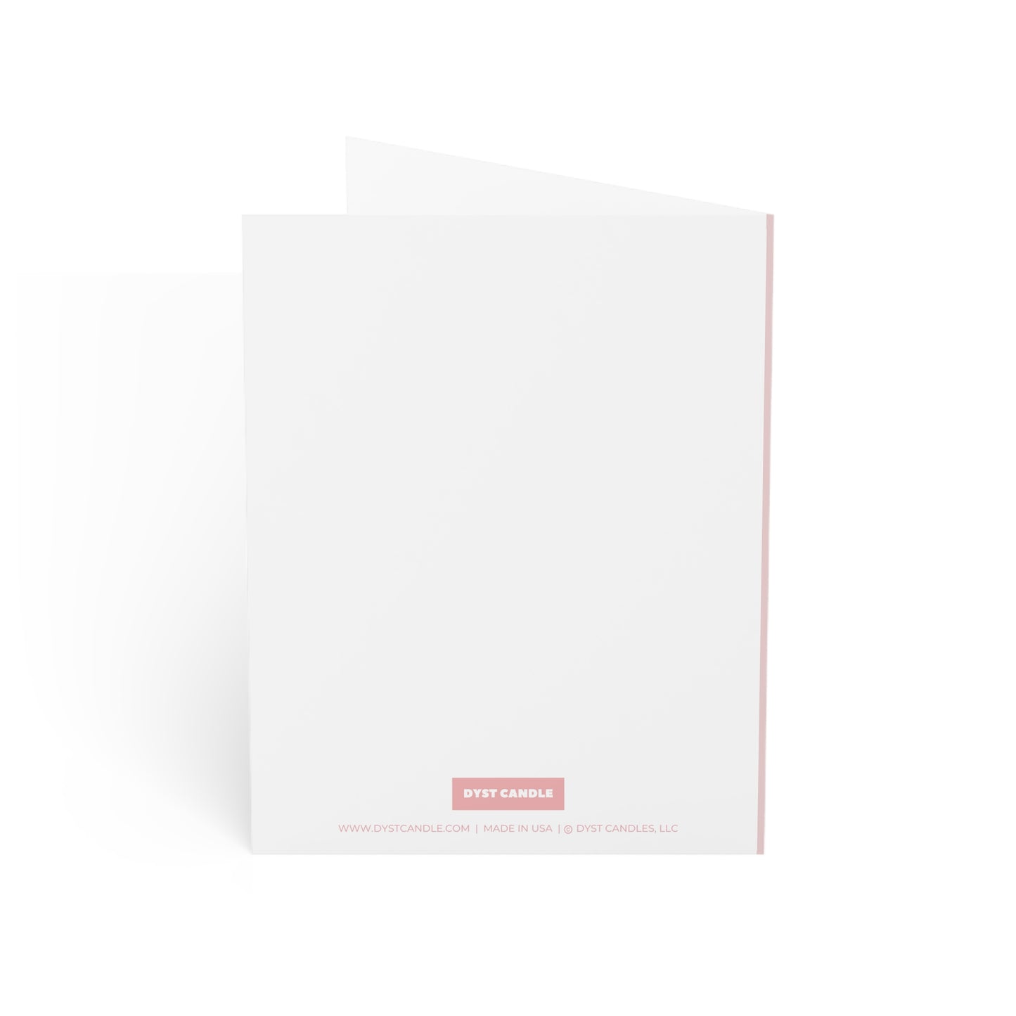 The Hart - Anniversary/Love/Valentines Day Greeting Card