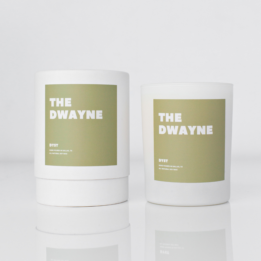 The Dwayne