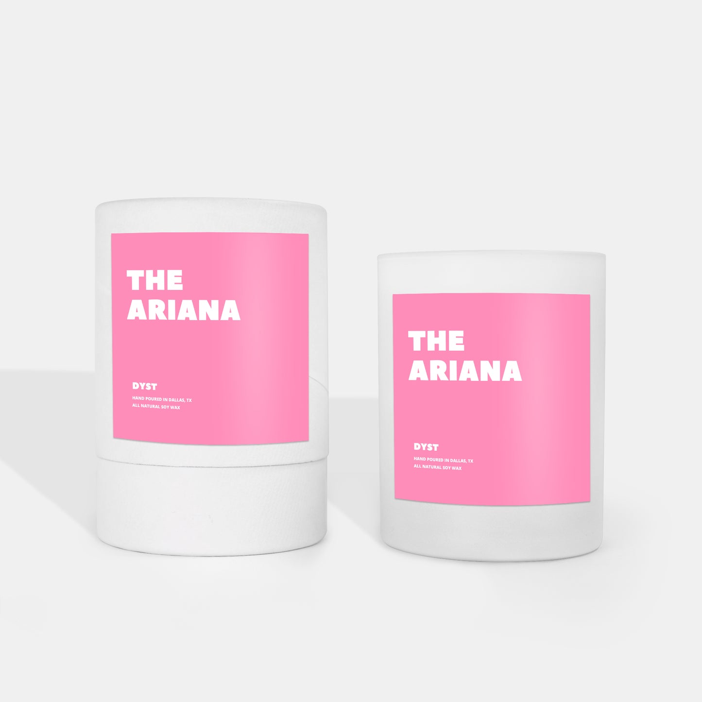 The Ariana