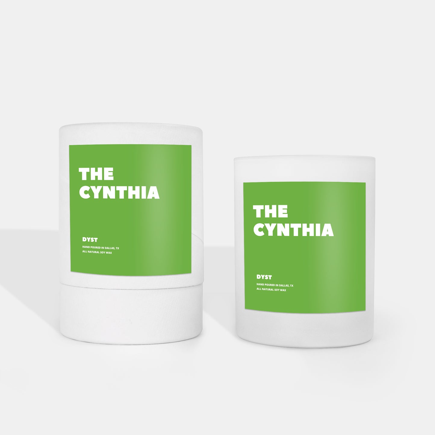 The Cynthia