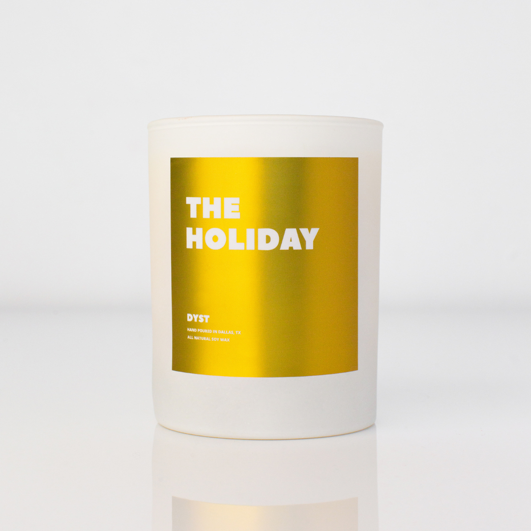 The Holiday