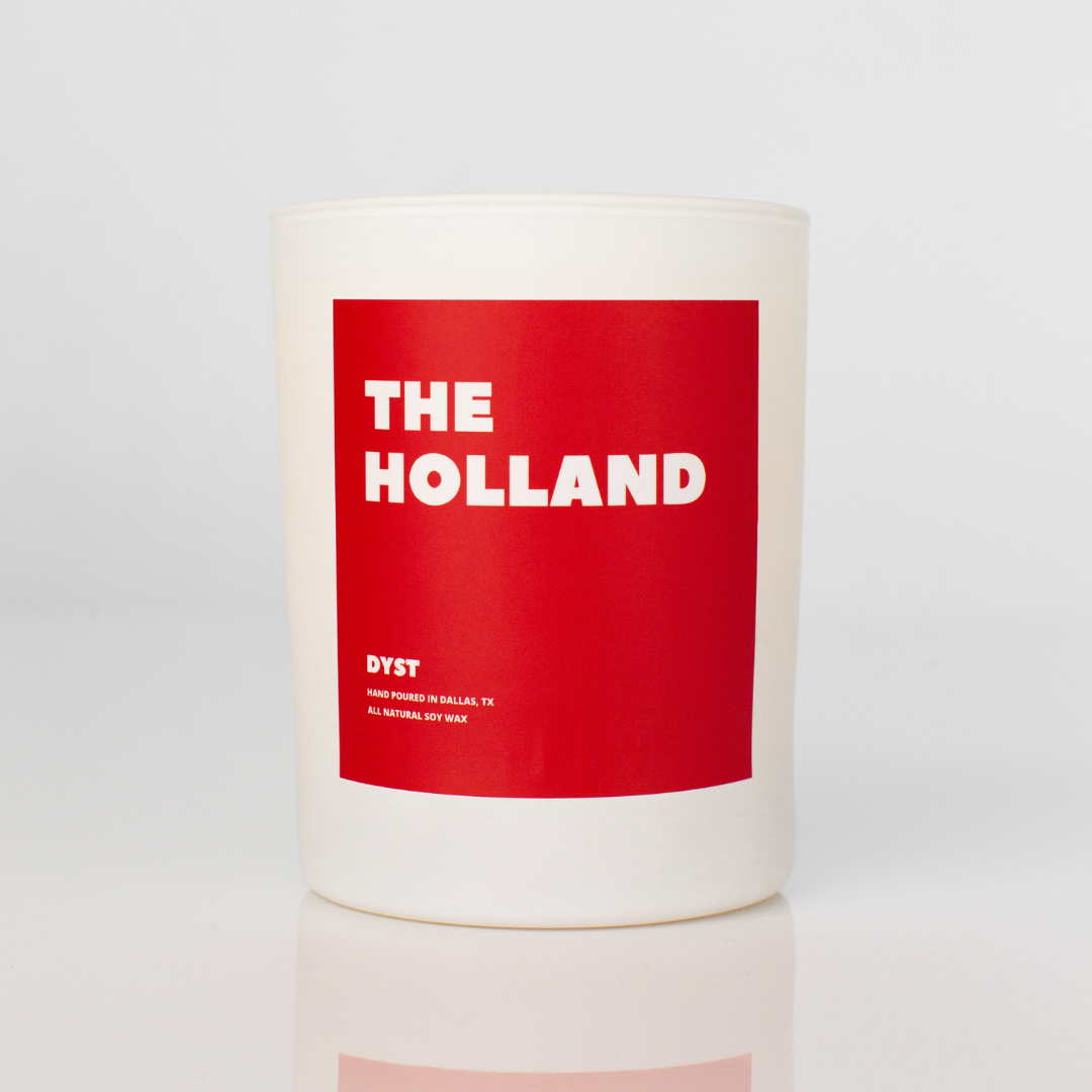 The Holland