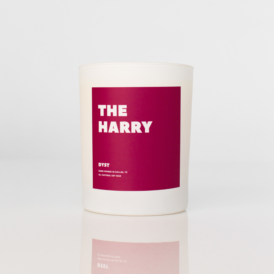 The Harry