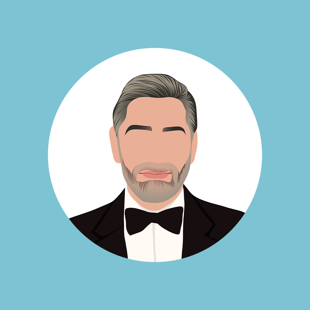 The Clooney