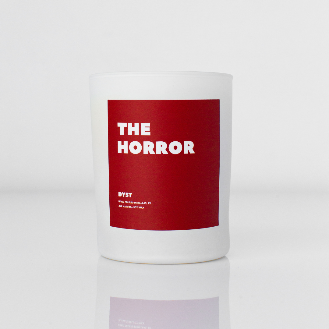 The Horror