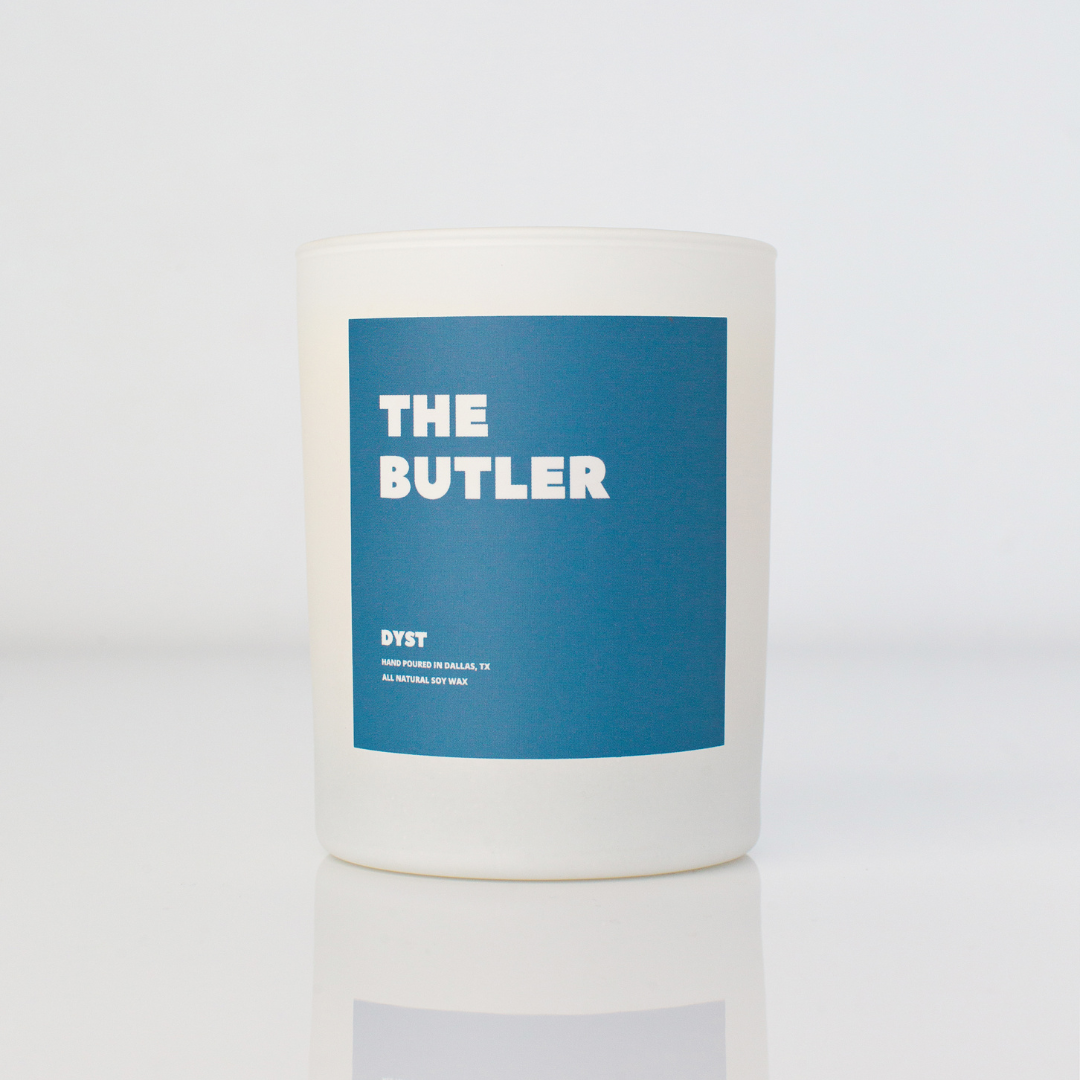 The Butler
