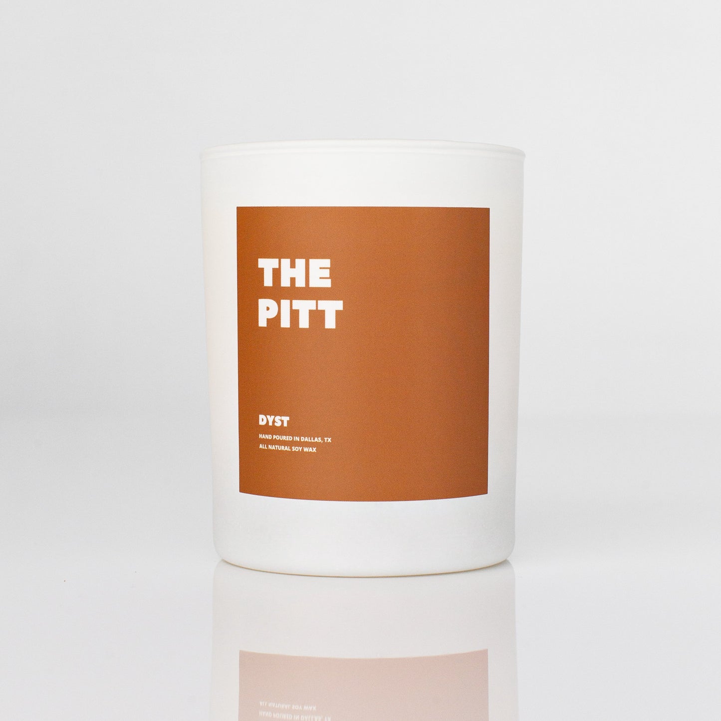 The Pitt