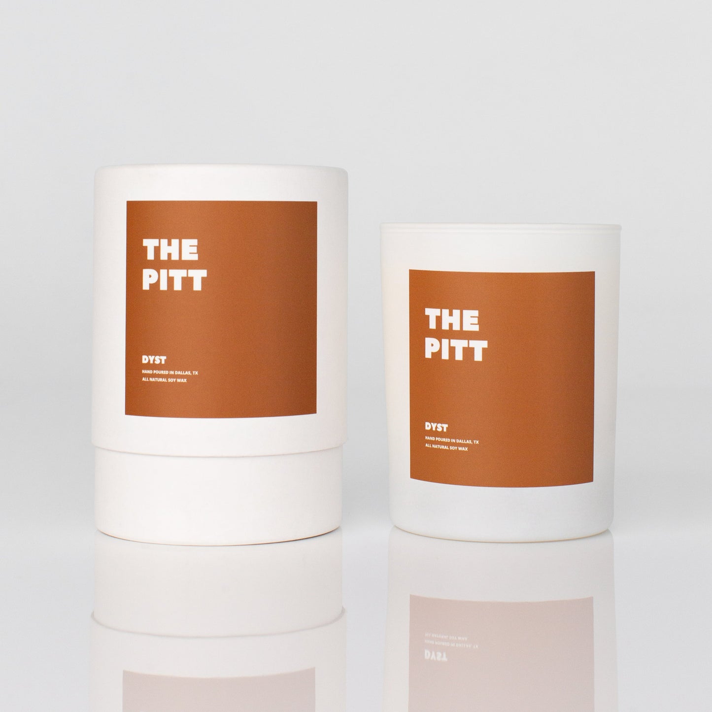 The Pitt