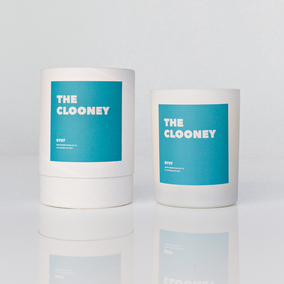 The Clooney