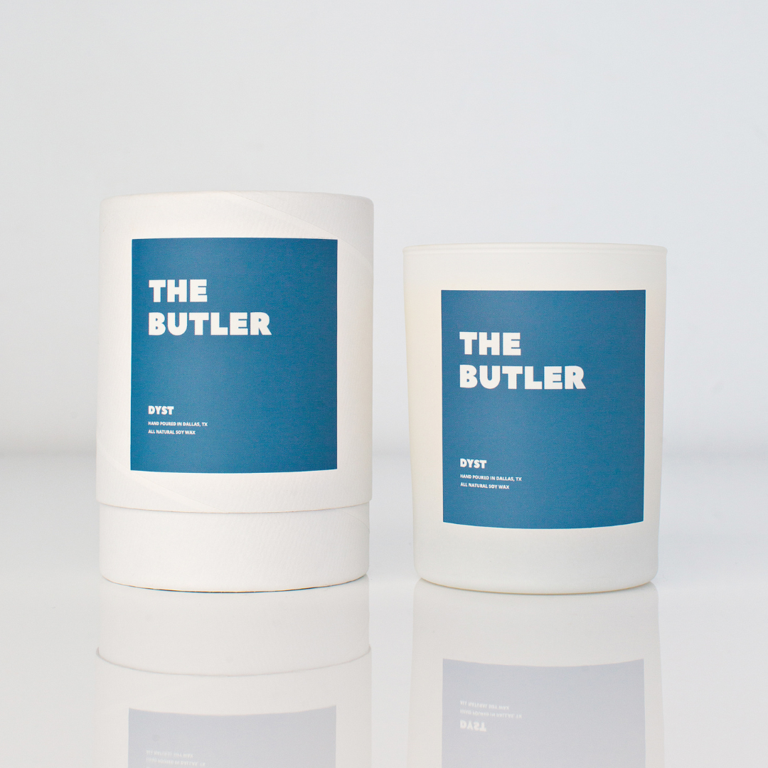 The Butler