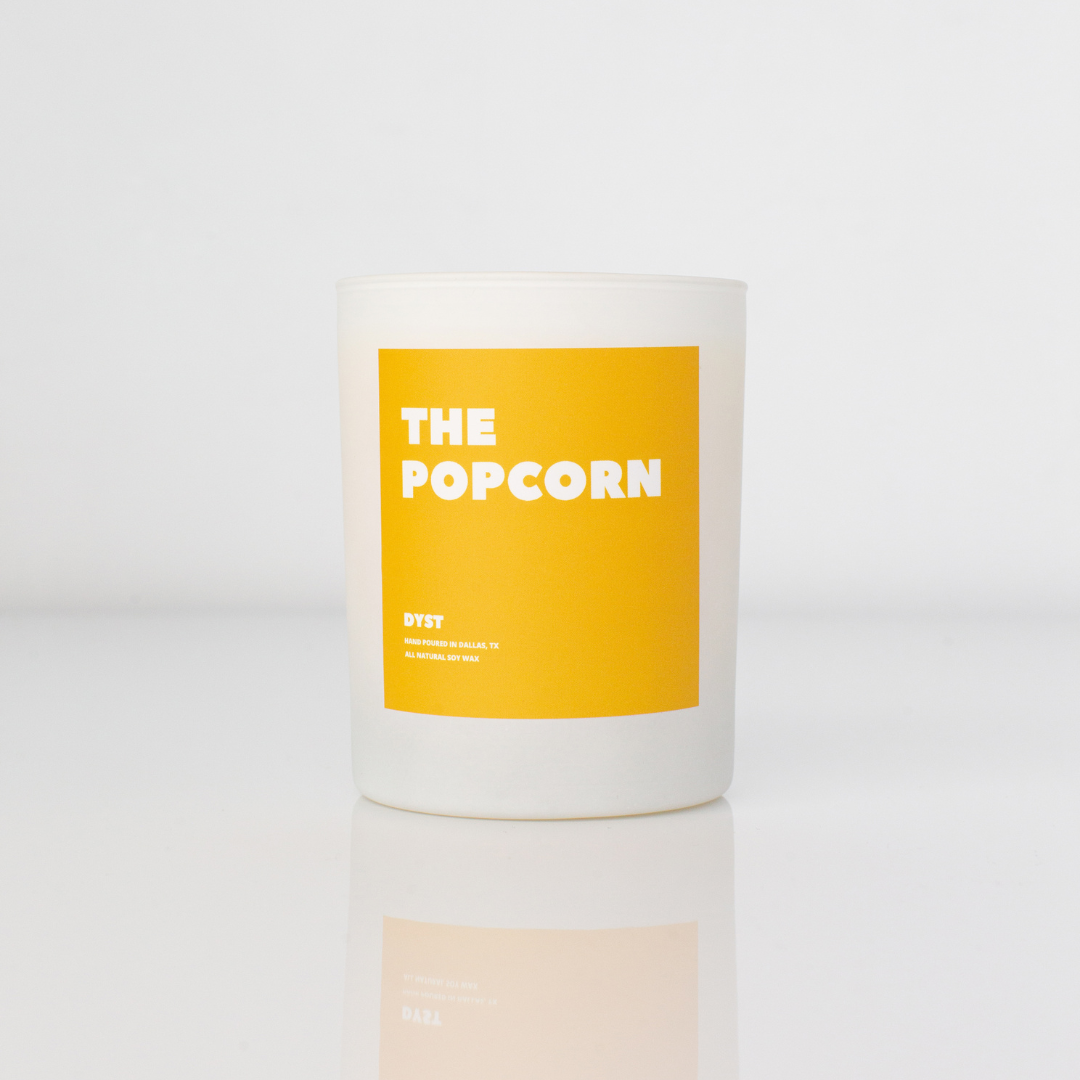 The Popcorn