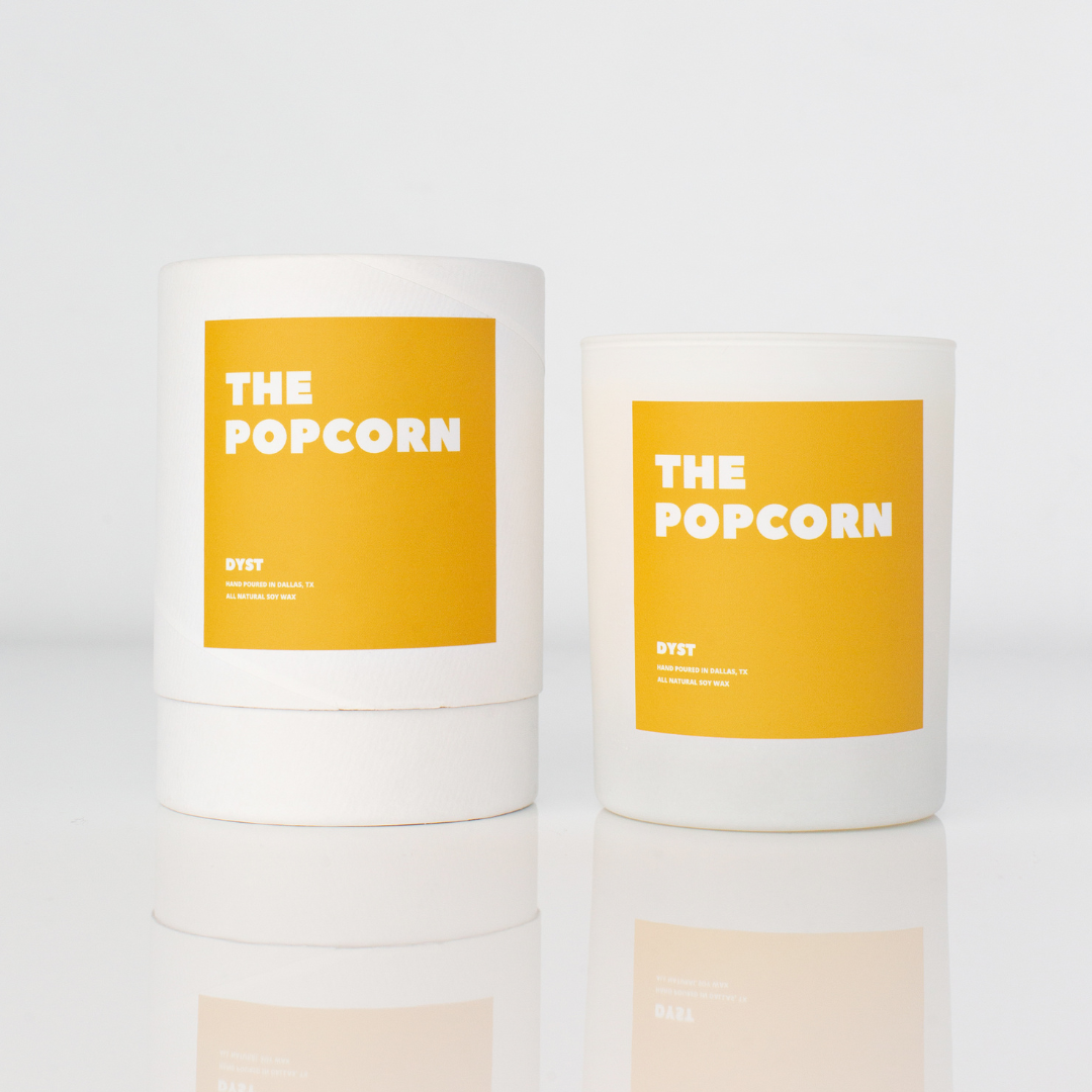 The Popcorn