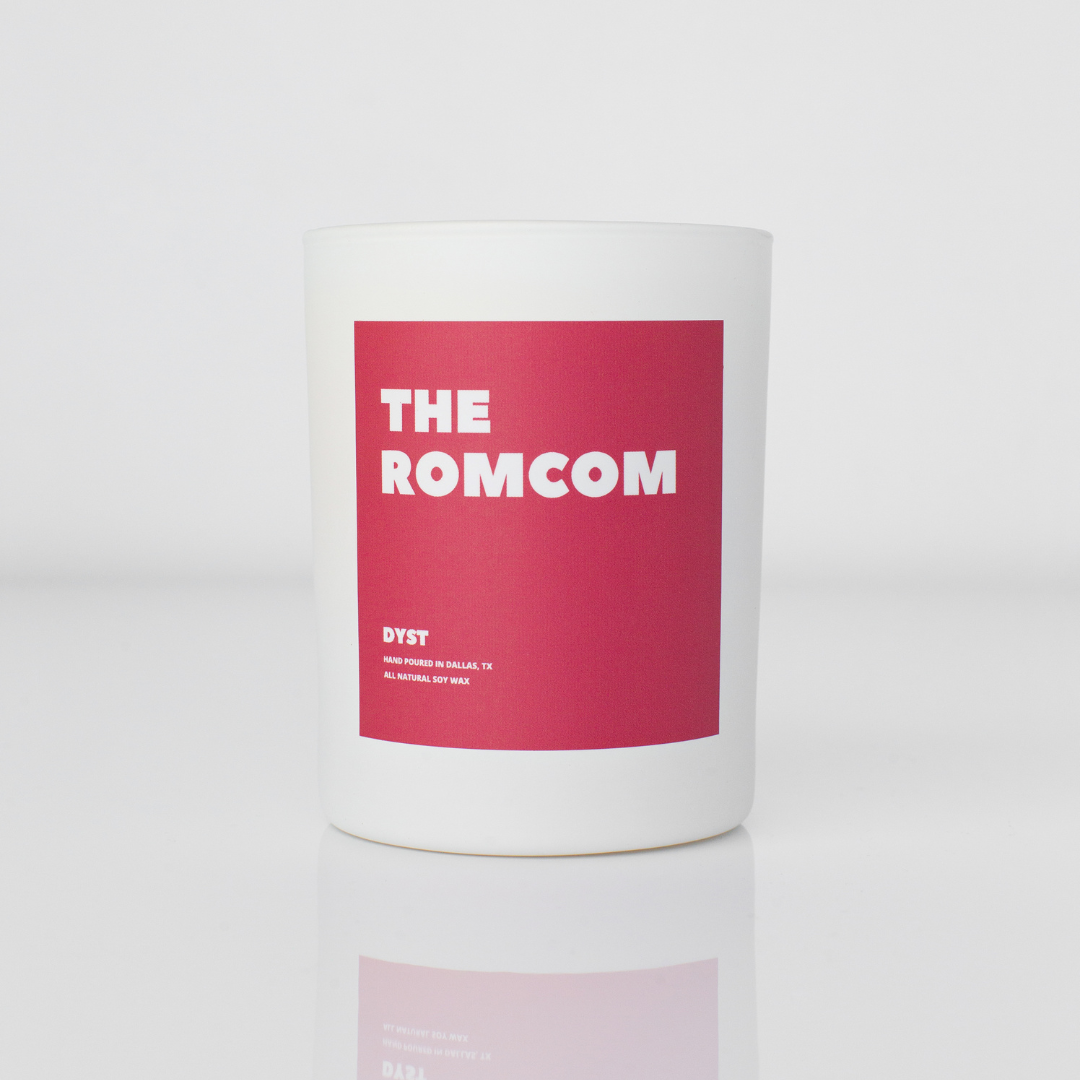 The RomCom