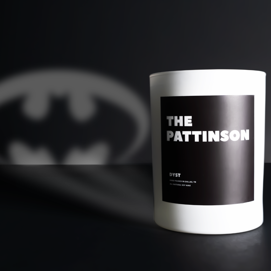 The Pattinson