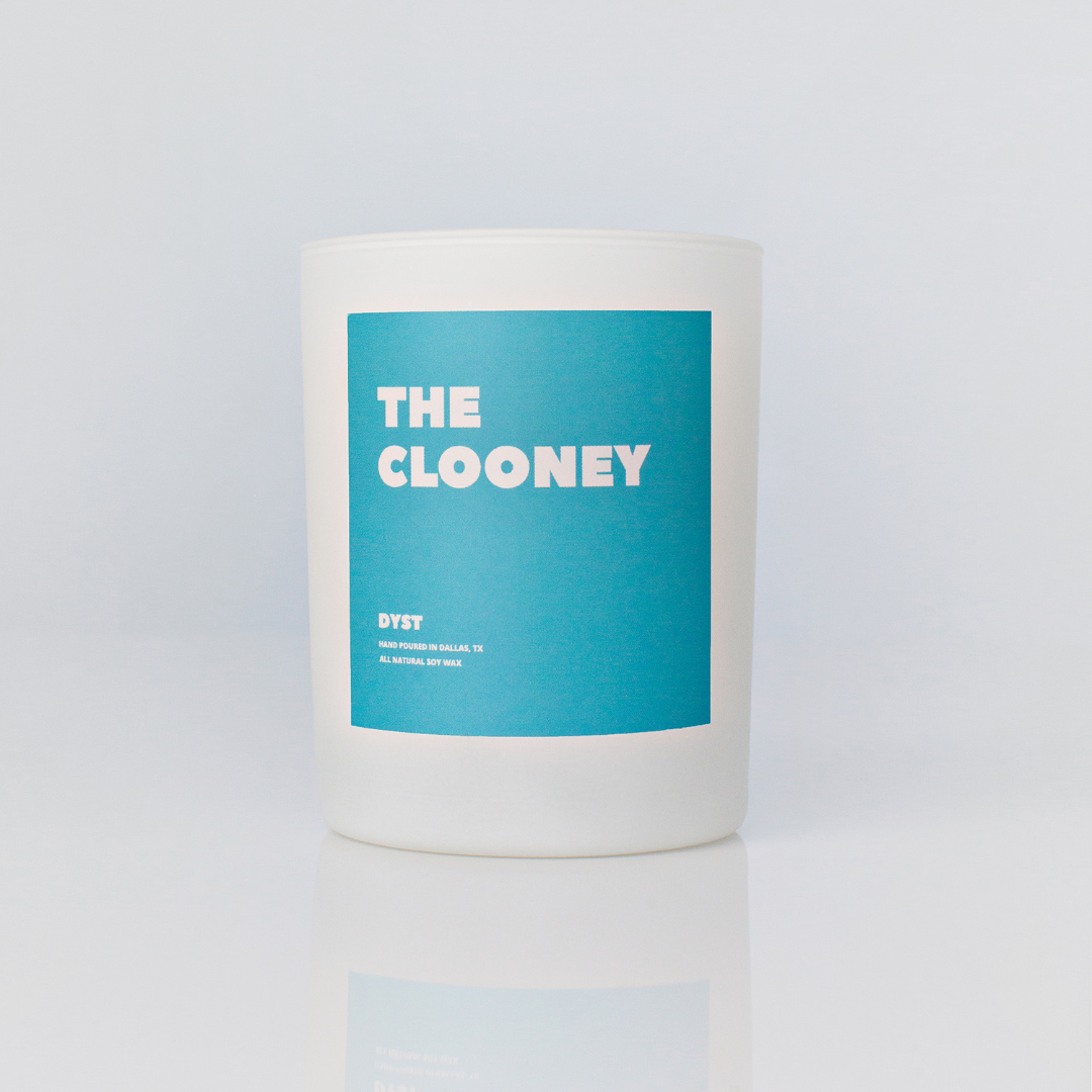 The Clooney