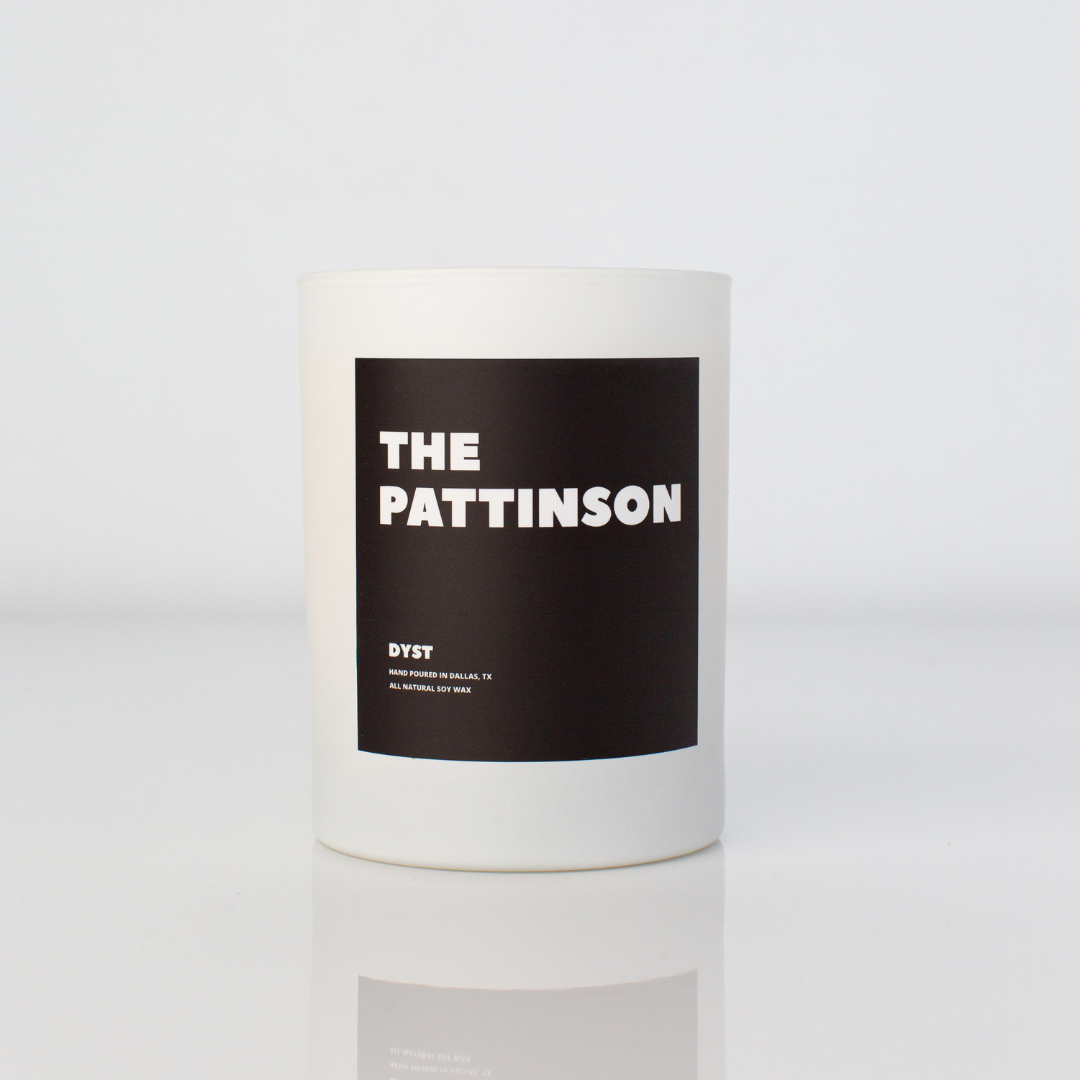 The Pattinson