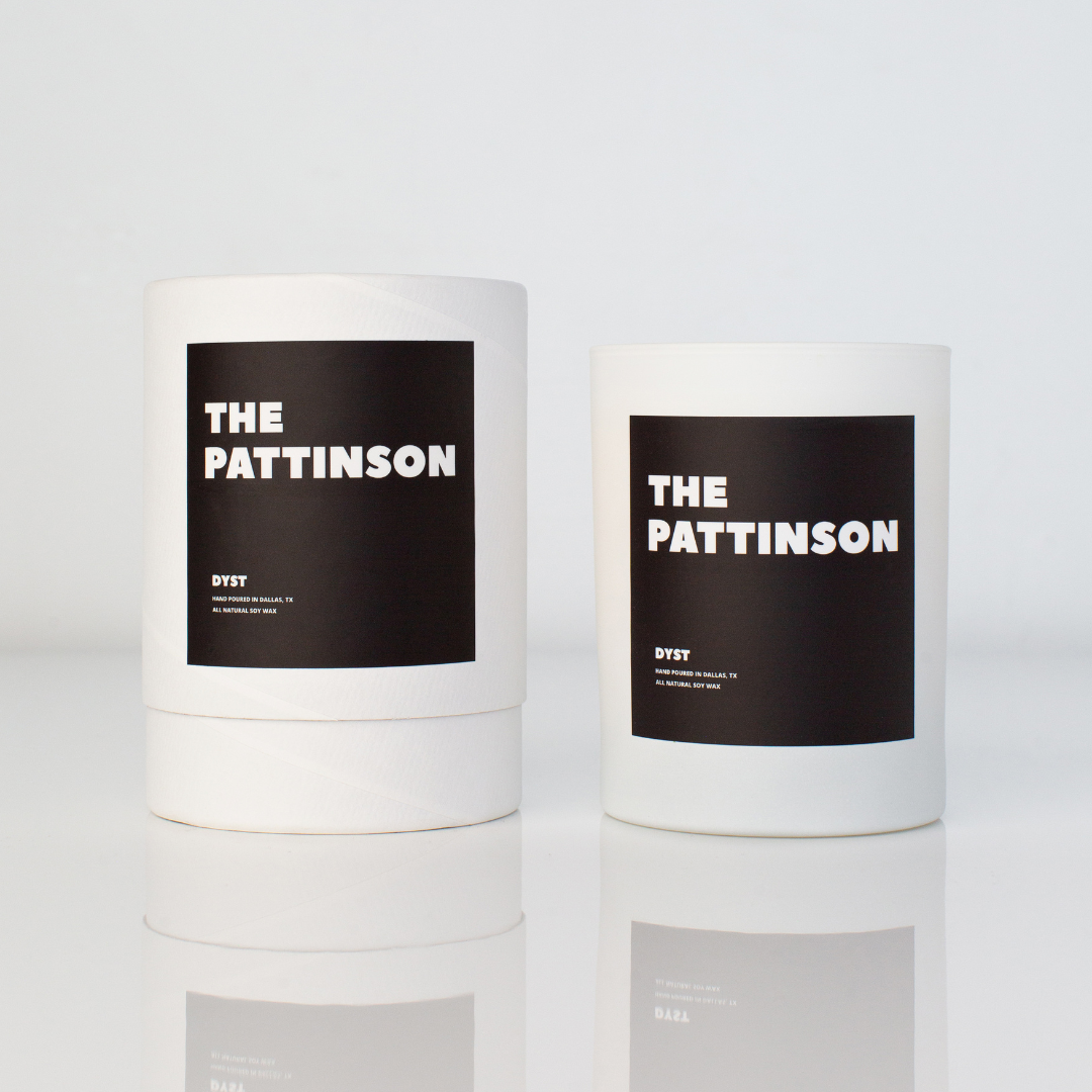 The Pattinson
