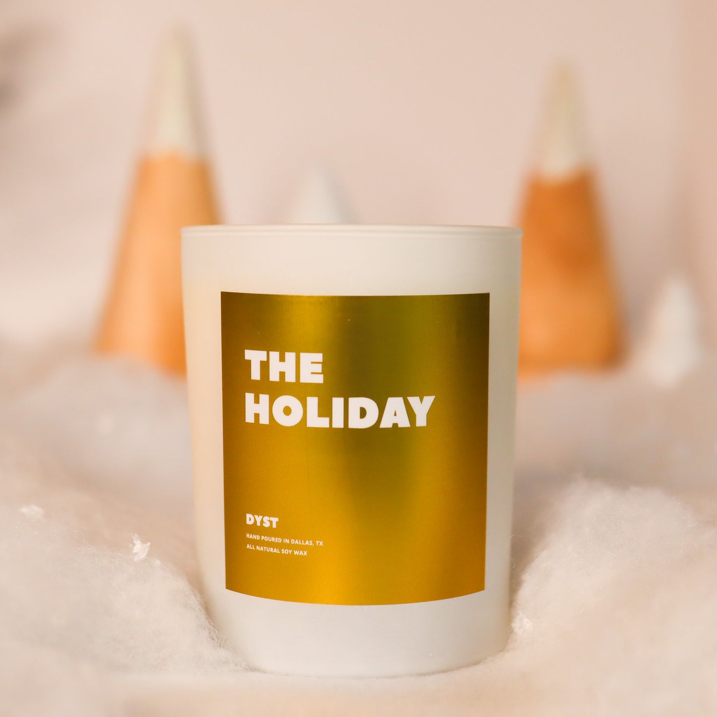 The Holiday
