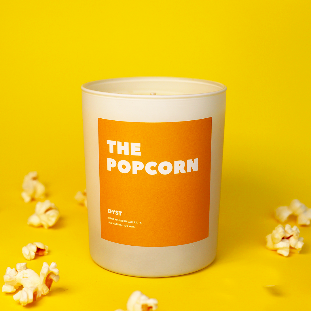 The Popcorn