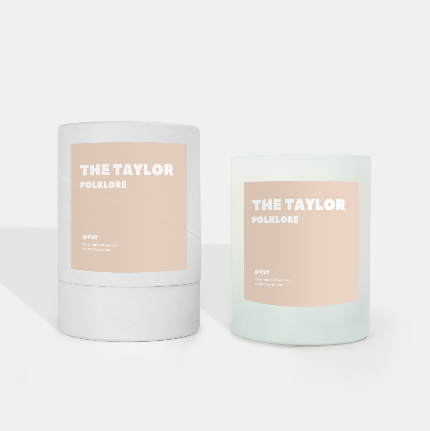 The Taylor - Folklore