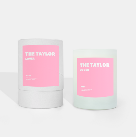 The Taylor - Lover