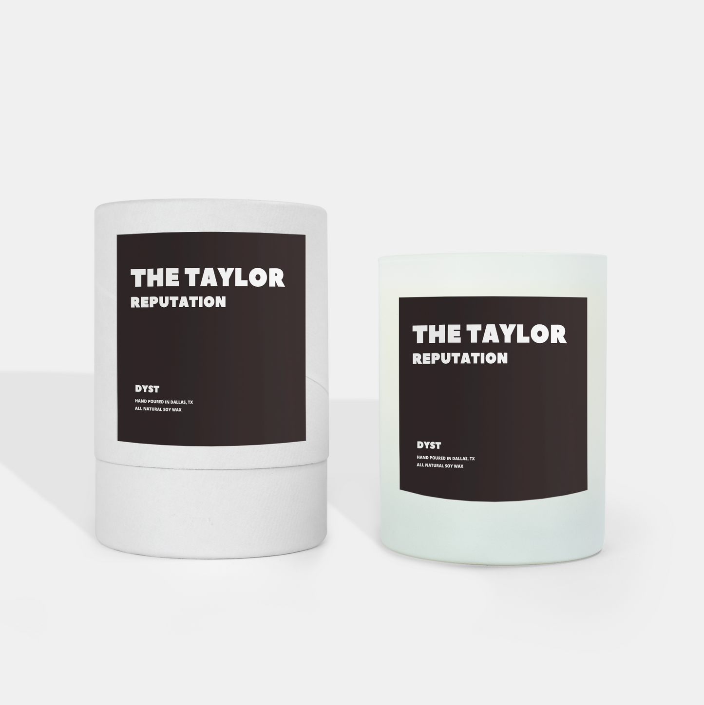 The Taylor - Reputation