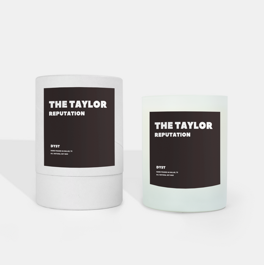 The Taylor - Reputation