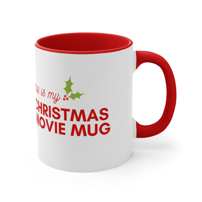 The Elf - Christmas Movie Coffee Mug