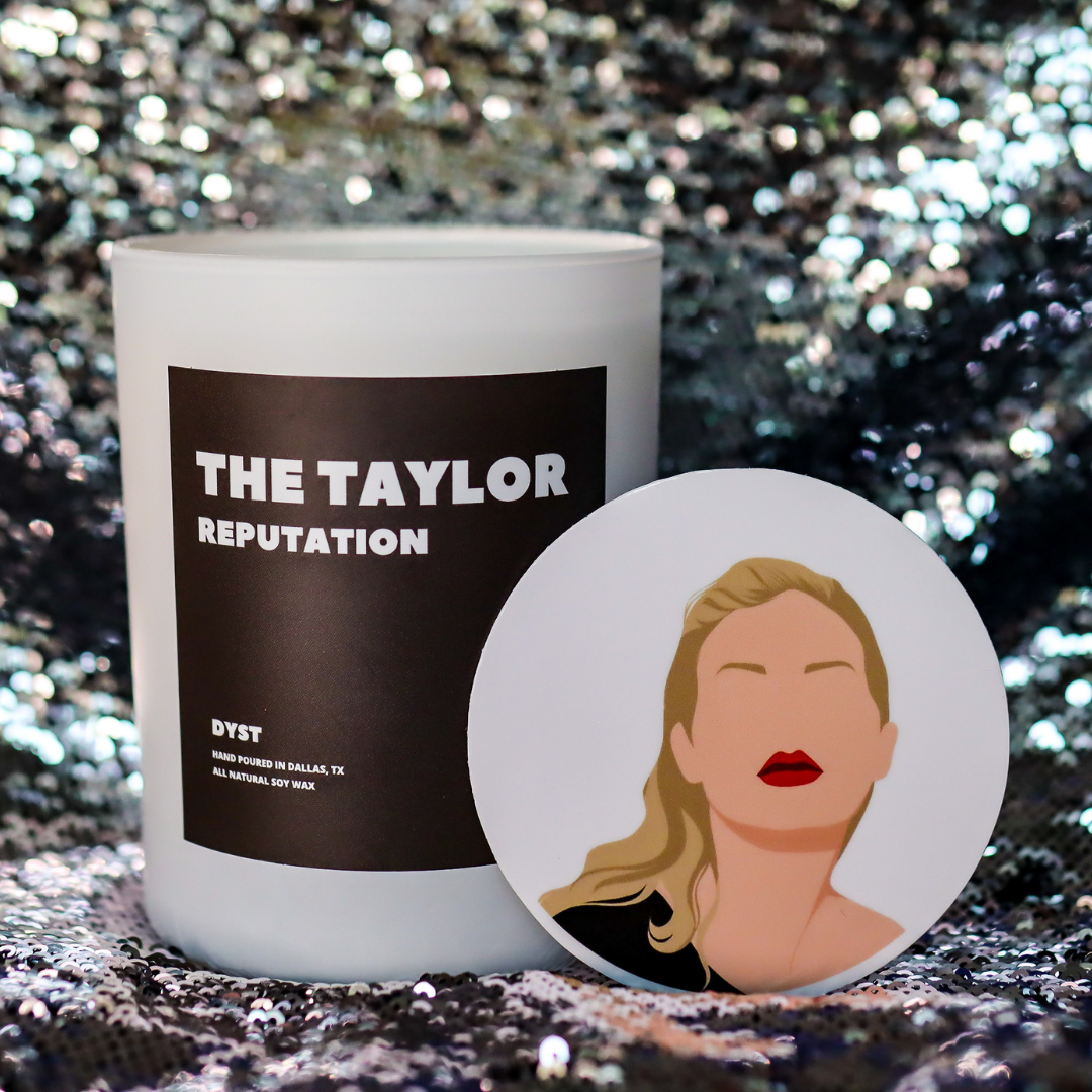 The Taylor - Reputation