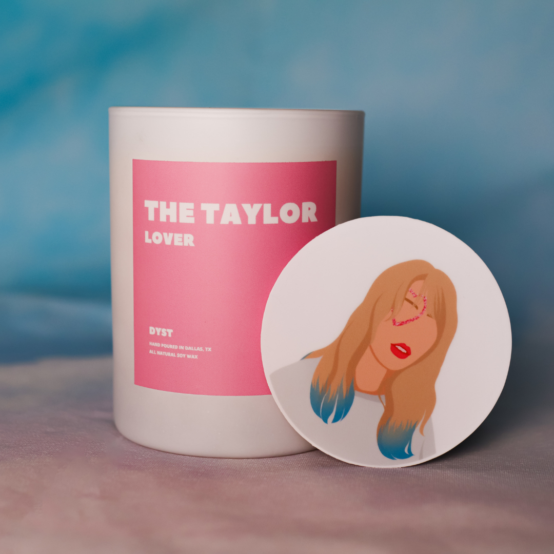 The Taylor - Lover