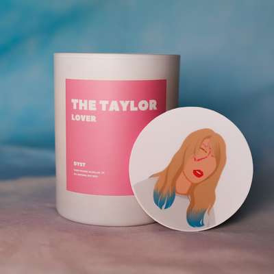 The Taylor - Lover