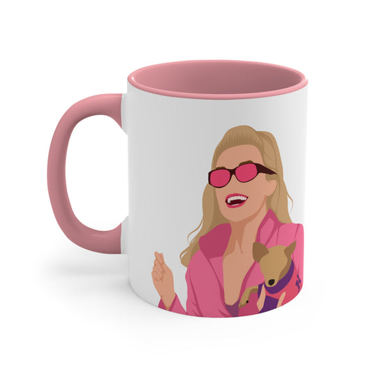 Legally Blonde - Coffee Mug