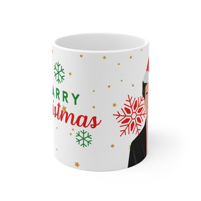 The Harry - Christmas Mug