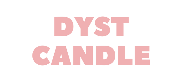 DYST Candle
