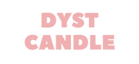 DYST Candle