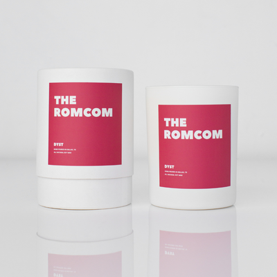 The RomCom