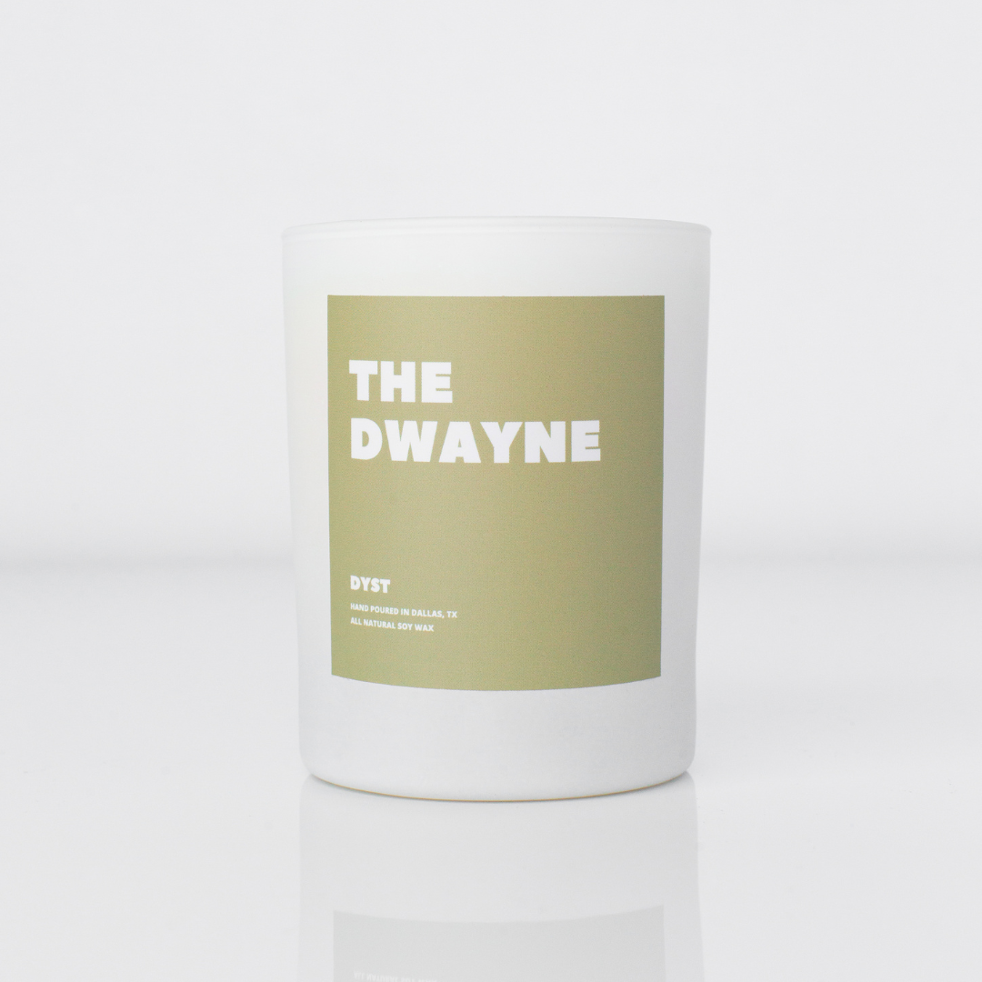 The Dwayne