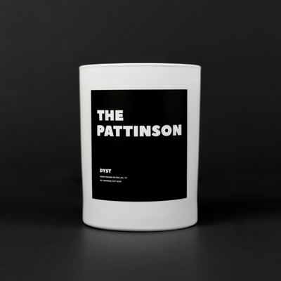 The Pattinson